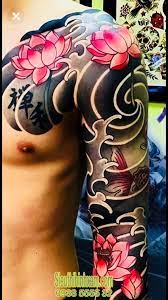 100, hình xăm toàn thân cho chàng trai khỏe mạnh. 101 Hinh XÄƒm Báº¯p Tay Ä'áº¹p Nháº¥t Hinh XÄƒm Tá»« Ngá»±c Qua Vai Ä'áº¹p Nháº¥t Sieu Thá»‹ Hinh XÄƒm Japanese Tattoo Designs Japanese Tattoo Japanese Sleeve Tattoos