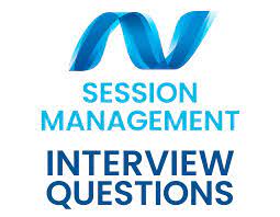asp net session management interview