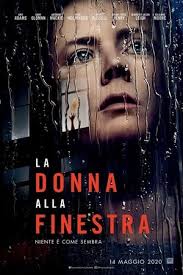Love and monsters movie review (2020) see more ». La Donna Alla Finestra Streaming Ita Altadefinizione Film Completo Gratis In Hd