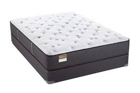 Shop with afterpay on eligible items. Sealy Recommended Honor Cushion Firm Queen Mattress Floor Sample