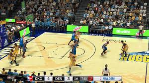 Denver nuggets news news based on facts, either observed and verified directly by the reporter, or reported and verified from knowledgeable sources. Manni Live 2k Patches Denver Nuggets Pepsi Center Hd Arena