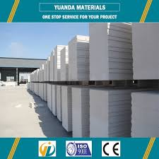 Precast Autoclaved Lightweight Concrete