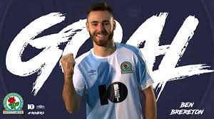 Having been raised under the mantra follow your dreams and being told they were special, they tend to be confident and tolerant of difference. Blackburn Rovers On Twitter 30 Goooaaalllllll Ben Brereton Fires Home His First Rovers Goal Get In 1 0