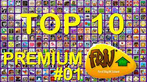 Para ubicar un determinado juego de friv, he organizado los juegos por filas. Top 10 Mejores Juegos Premium Friv Com 01 Youtube