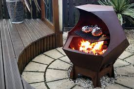 Check spelling or type a new query. Decahedron Fire Pit Uncrate