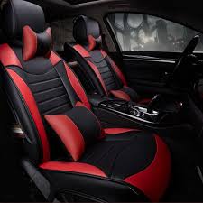 Universal Car Seat Cover Sports