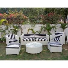 Garden Patio Furniture Set Sounique Pk