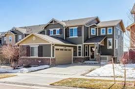 Beacon Point Aurora Co Homes For