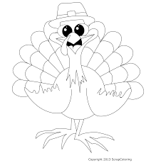 Turkey Drawing At Getdrawings Com Free For Personal Use Turkey