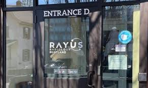 Rayus Radiology Portland Me Rayus