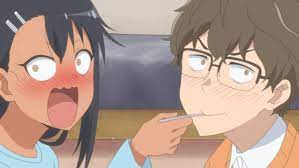 Don't Toy With Me, Miss Nagatoro season 2 episode 1 release date, where to  watch, what to expect, and more