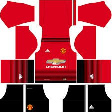 Here we have all the kits of the best teams in the world. Kit Manchester United Para Dream League Soccer Atualize Seu Time Agora