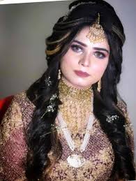 anam makeup studio and academy in