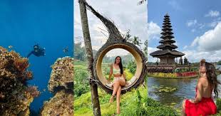 9 regions in bali to explore for an