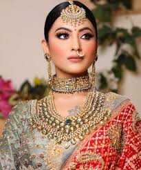 7 dulhan makeup looks for the modern bride