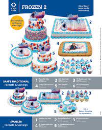 I made this video for all those that order cakes from the sam's club and are tired of driving up there to make a selection please. Sam S Club Cake Book 2021 21