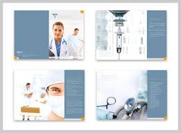 15 Medical Brochure Design Examples Uprinting