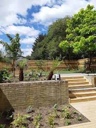 Oxford Garden Design Ltd Landscaper