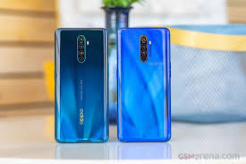 Reno ace has a glass body on the back as well. Oppo Reno Ace In For Review Gsmarena Com News
