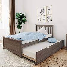 best trundle beds to sleep on in