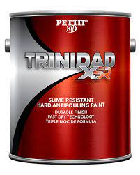 Pettit Antifouling Paint