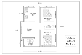 modern small house plan design low