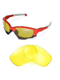 walleva yellow replacement lenses for