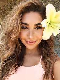 chantel jeffries taught us how to