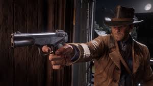red dead redemption 2 on pc will
