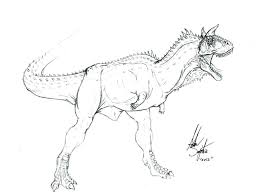 With up to a 30 feet wingspan these. Carnotaurus Coloring Page Coloring Pages Detailed Coloring Pages Christmas Coloring Pages