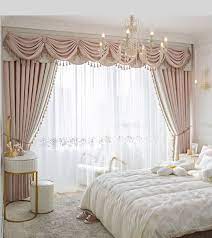 High End Curtains For Living Dining