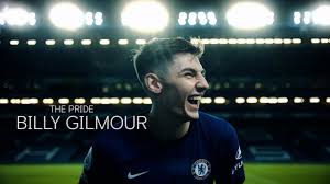 His birthday, what he did before fame, his family life, fun trivia facts, popularity rankings, and more. My Dream Was To Play In The Premier League Now It S To Win It The Pride Billy Gilmour Youtube