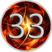 Life Path Number 33 in Numerology
