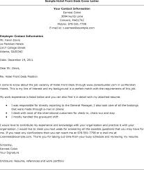 Best Server Cover Letter Examples   LiveCareer        Tips to write cover letter for hotel    