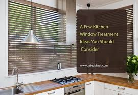 Window treatments don't need to be expensive to look nice. Kitchen Window Dressings A Few Ideas You Should Consider