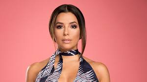eva longoria launched her own fashion