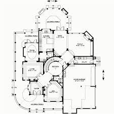 Awesome 8 Bedroom Victorian House Plans