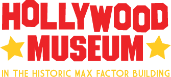 the hollywood museum