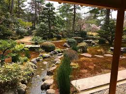 How To Make A Japanese Garden An