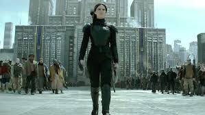 Mockingjay — part 2 is the film adaptation of the second half of mockingjay by suzanne collins and the fourth and final film in the. Movie Review The Hunger Games Mockingjay Part 2 2015 By Patrick J Mullen As Vast As Space And As Timeless As Infinity Medium