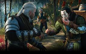 Enter up to 375 characters to add a description to your widget: Witcher 2 New Game Plus Talknitro