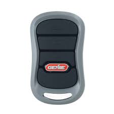 key chain garage door opener remote