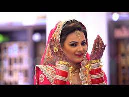 stani bridal makeup video mp4