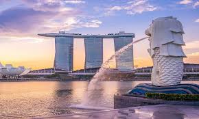 singapore msia with cruise tour