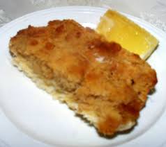 stuffed haddock or flounder recipe