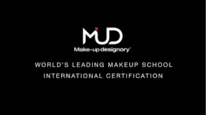 journey of mud makeup designory
