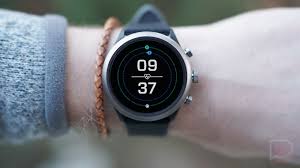 Fossil unveils new q gen 4 smartwatches powered by wear os and snapdragon 2100. Deal Fossil Sport Drops To 154 At Amazon Explorist Gen 4 To 150