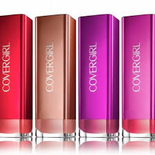 Image result for covergirl colorlicious lipstick
