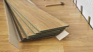 formaldehyde in laminate flooring