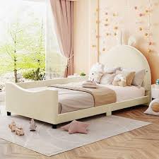 Bed Frame For Kids Upholstered Daybed